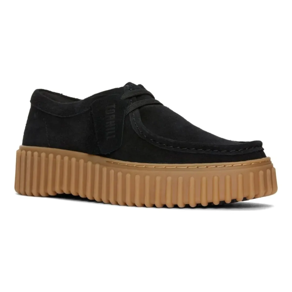 Sale Black Bee fritidssneakers Dame Snøresko