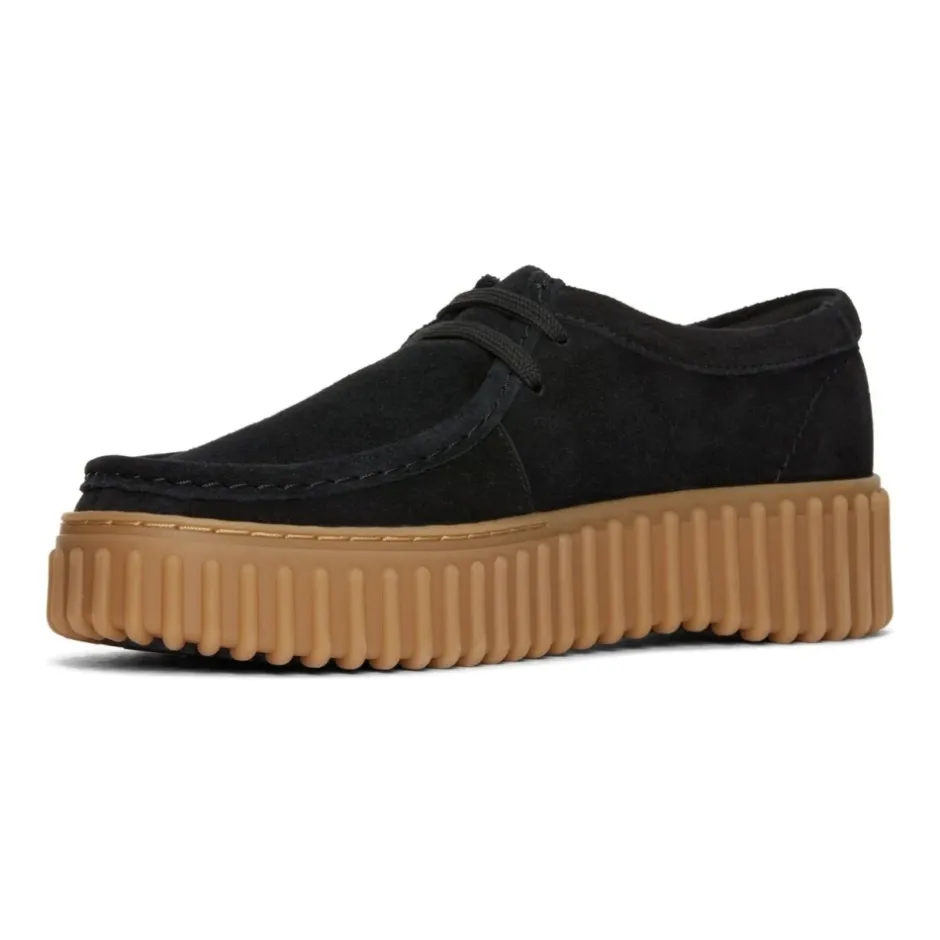 Sale Black Bee fritidssneakers Dame Snøresko