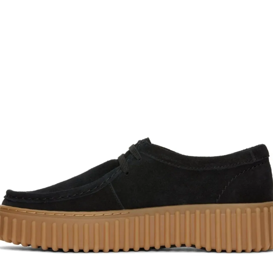 Sale Black Bee fritidssneakers Dame Snøresko