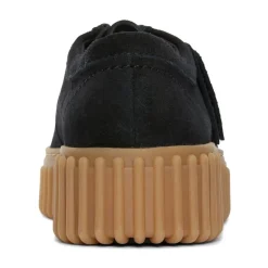 Sale Black Bee fritidssneakers Dame Snøresko