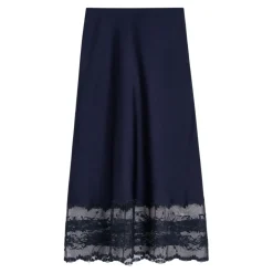 New Blake Maxi Skirt Dame Nederdele
