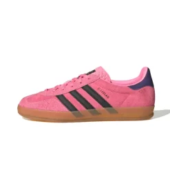 Bliss Purple Indendørs Sneakers Dame Sneakers