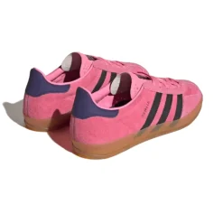 Bliss Purple Indendørs Sneakers Dame Sneakers