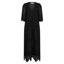 Best Blondekant Kjole Dame Kjoler