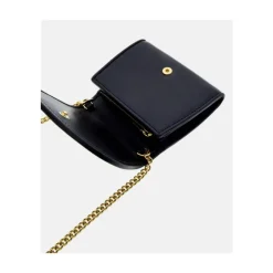 Blondie Kæde Wallet Dame Skuldertasker