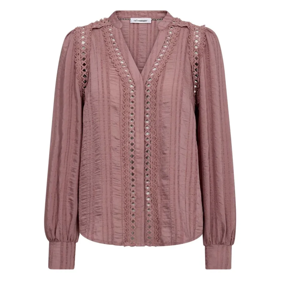 Hot Blouses Dame Bluser & Skjorter