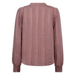 Hot Blouses Dame Bluser & Skjorter