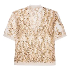 Sale Bluse Dame Bluser & Skjorter