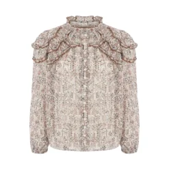 Sale Bluse légère Dame Bluser & Skjorter