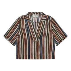Sale Bluser Dame Bluser & Skjorter