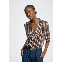 Sale Bluser Dame Bluser & Skjorter
