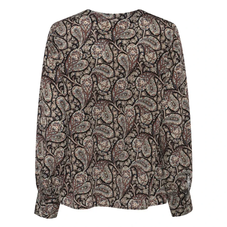 Online Bluser Dame Bluser & Skjorter