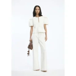 Hot Bluser Dame Bluser & Skjorter