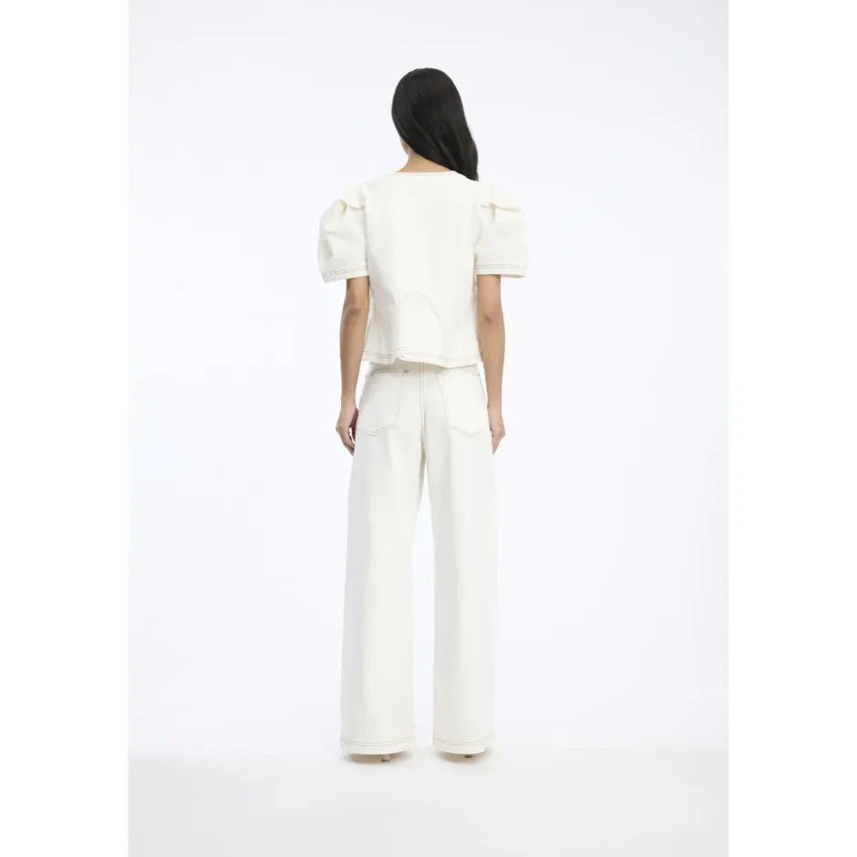 Hot Bluser Dame Bluser & Skjorter