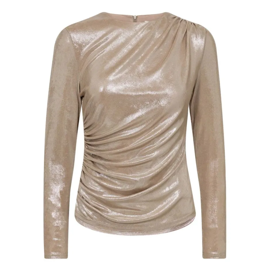 Clearance Bluser Dame Bluser & Skjorter