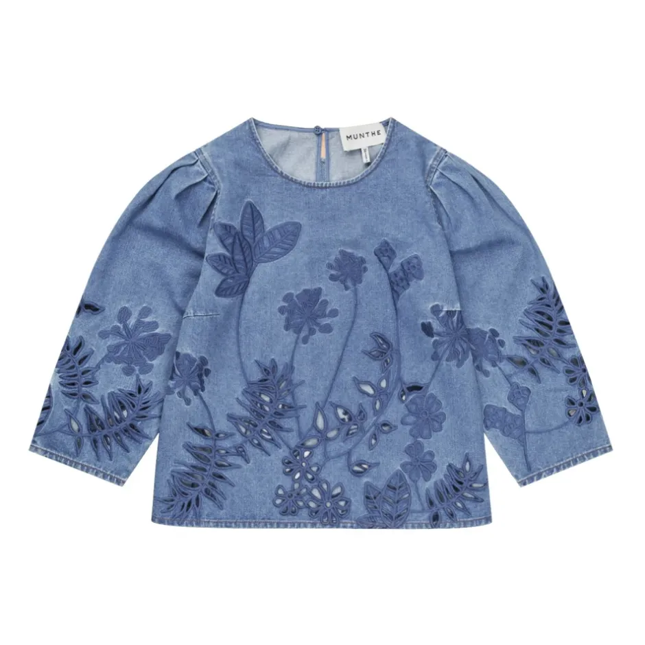 Best Bluser Dame Bluser & Skjorter
