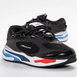 Outlet BMW Mms Rs Fast Inf Basket Børn Sneakers