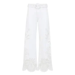 Best Boho Beauty Richelieu Pants Dame Bukser