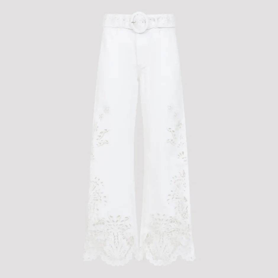 Best Boho Beauty Richelieu Pants Dame Bukser
