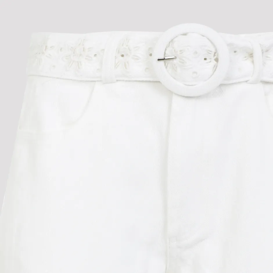 Best Boho Beauty Richelieu Pants Dame Bukser