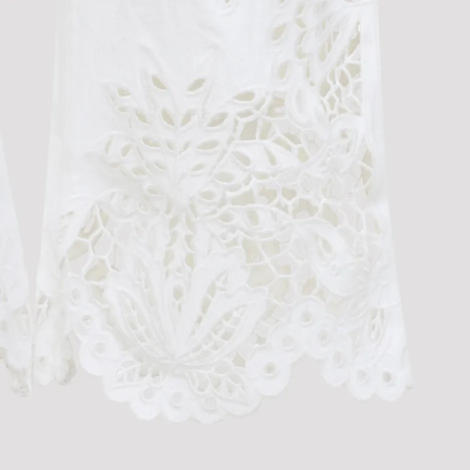 Best Boho Beauty Richelieu Pants Dame Bukser