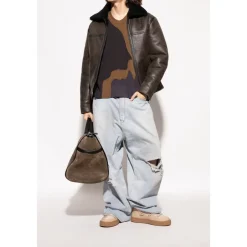 Sale Bomber Snow Boots Vinterstøvler
