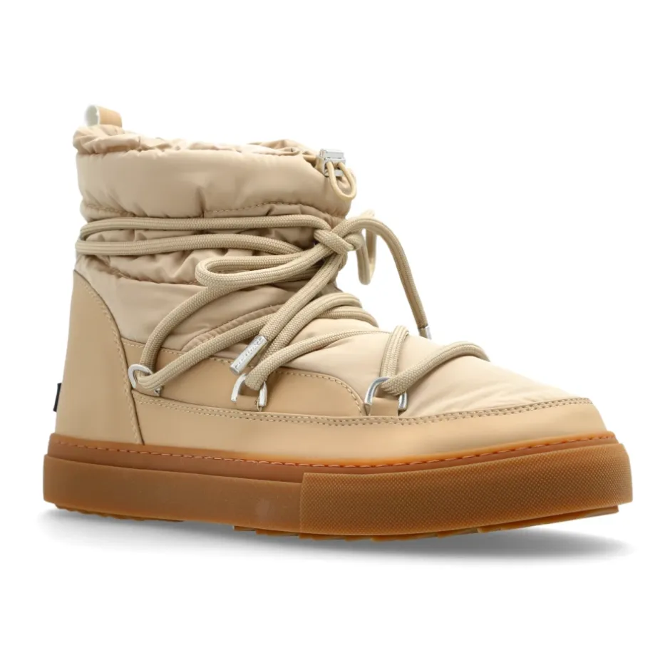 Sale Bomber Snow Boots Vinterstøvler
