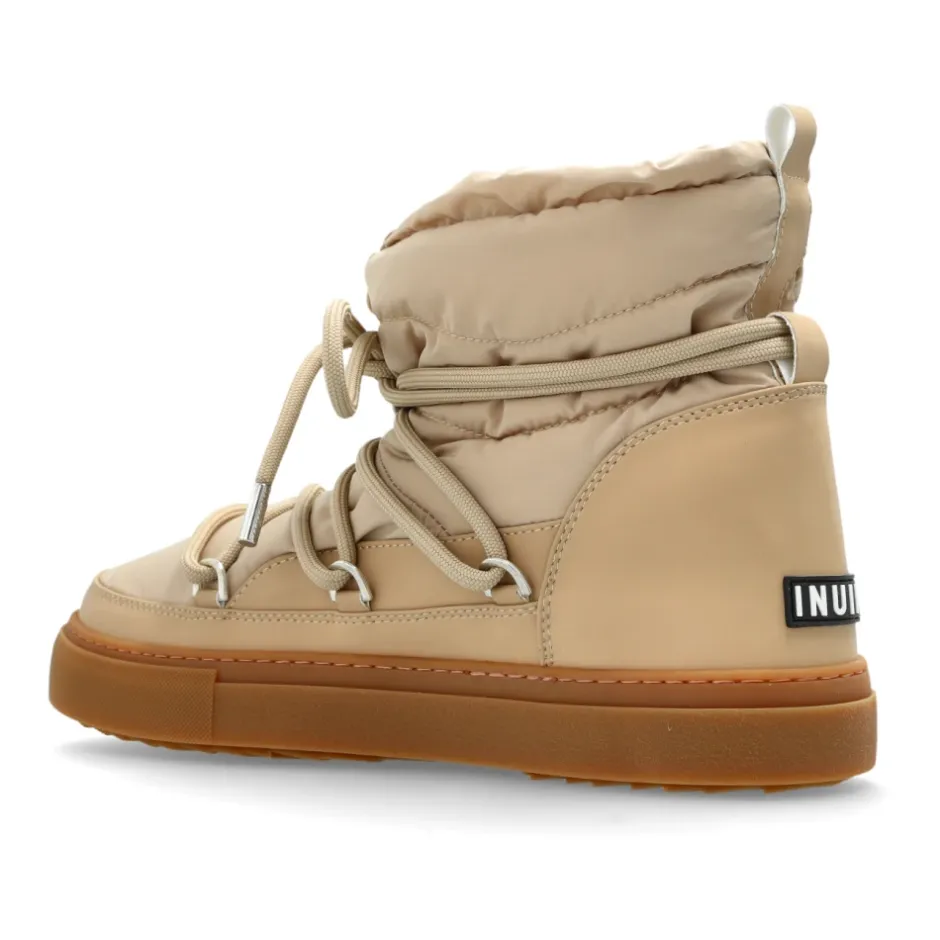 Sale Bomber Snow Boots Vinterstøvler