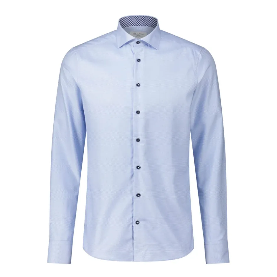 Best Bomulds Casual Skjorte Skjorter