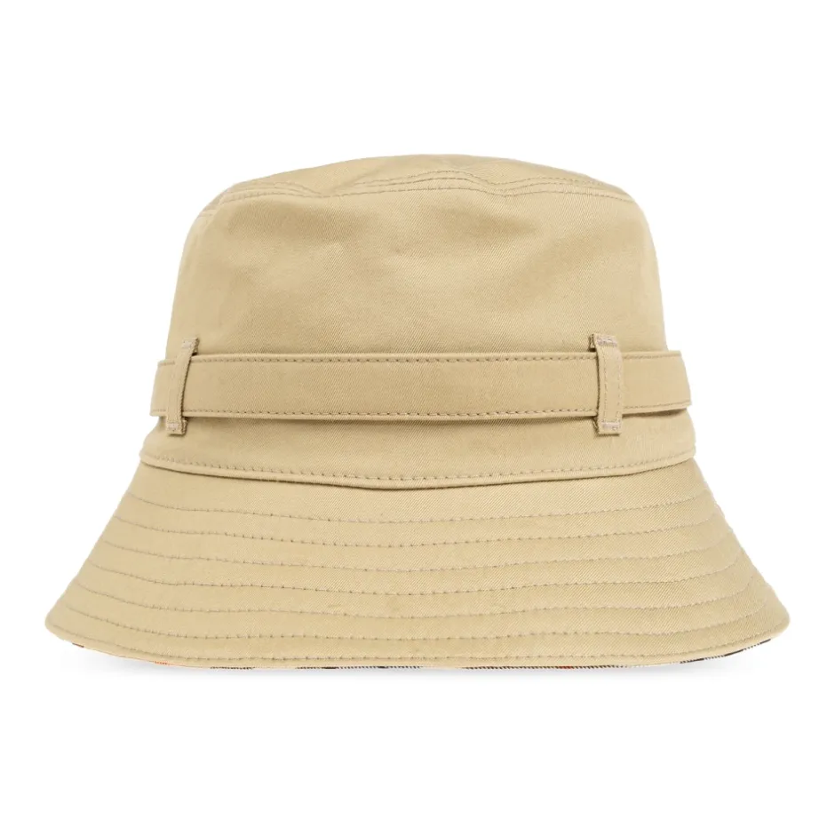 Clearance Bomuldshat Huer, Kasketter & Hatte