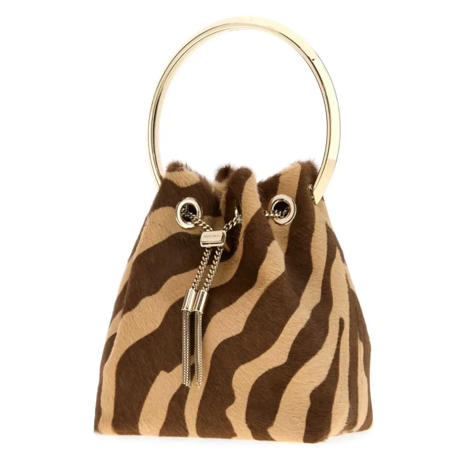 Best Bon Bon Small Bucket Bag Dame Skuldertasker
