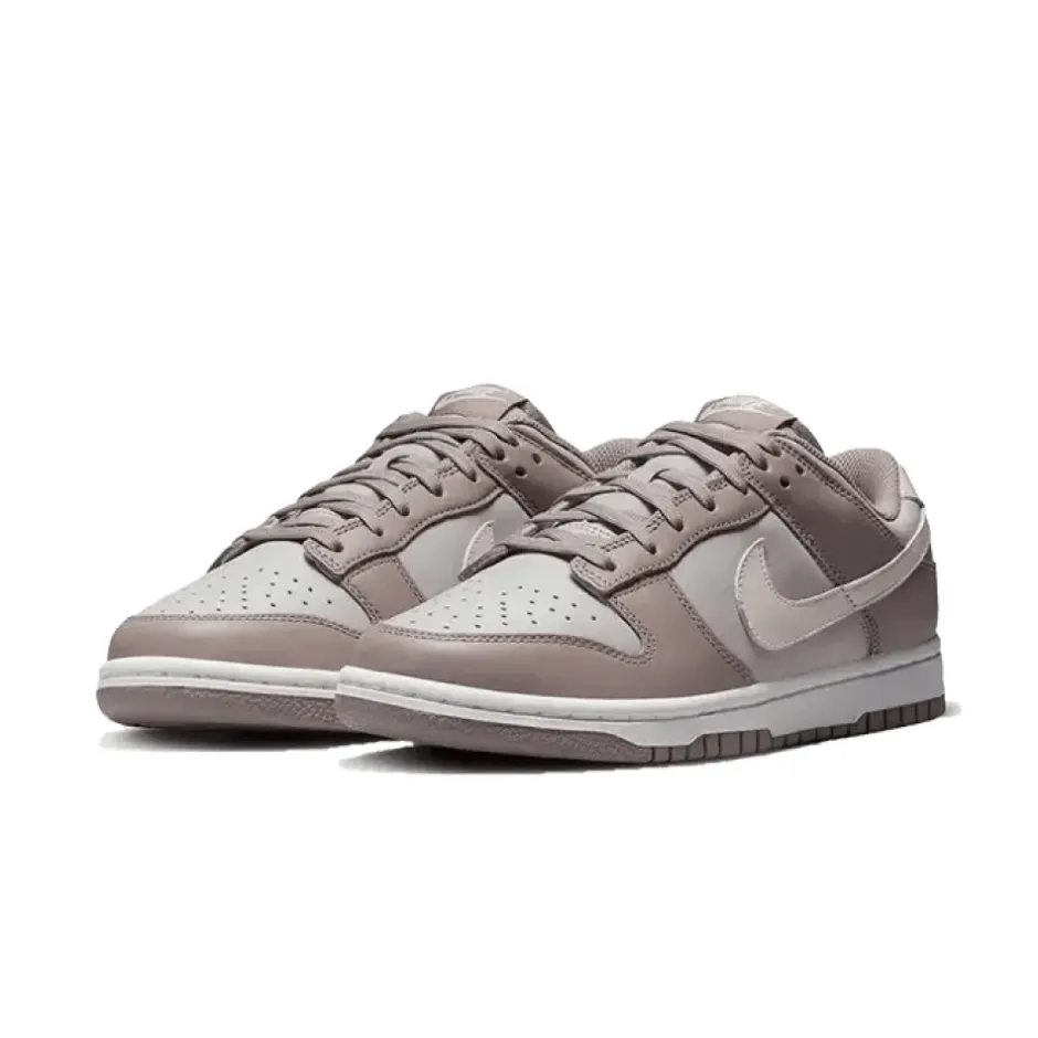 Clearance Bone Low Dunk Sneakers Dame Sneakers