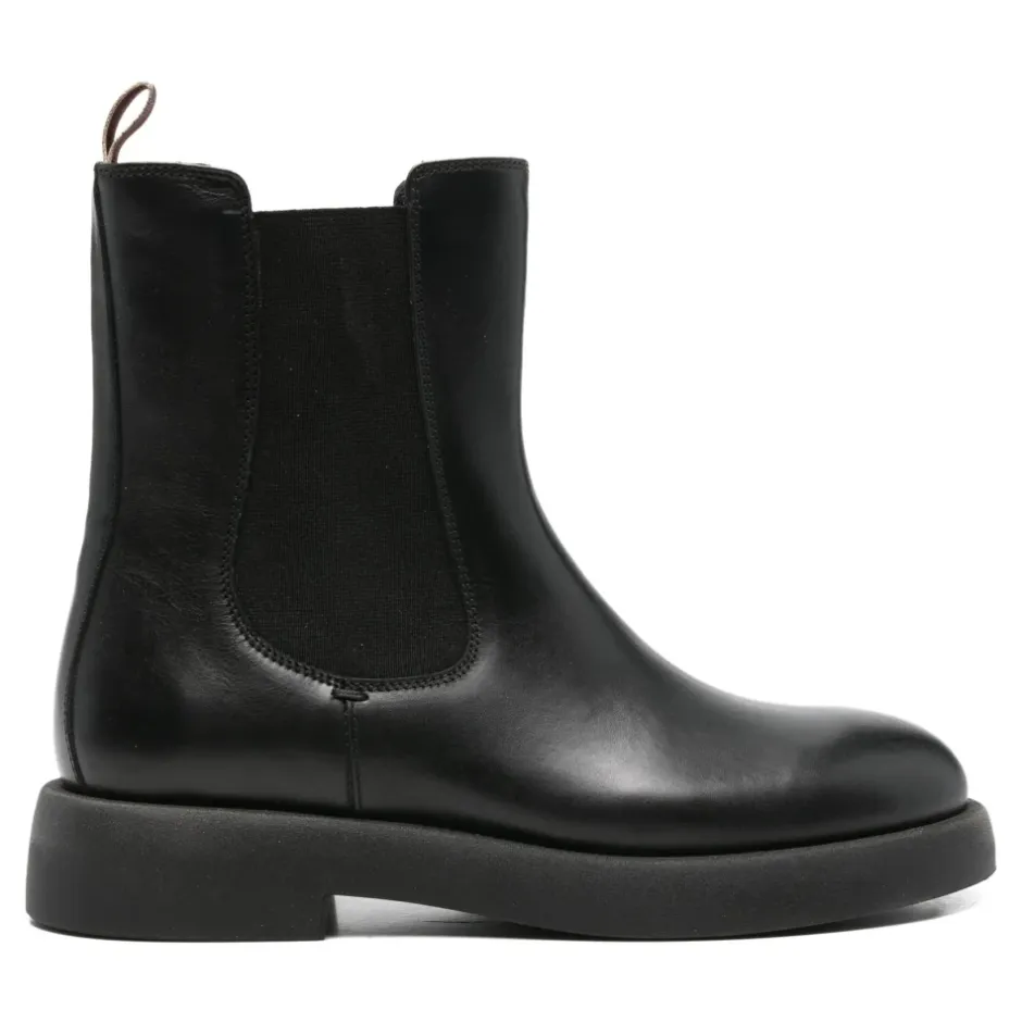 Sale Boots Dame Chelsea Boots