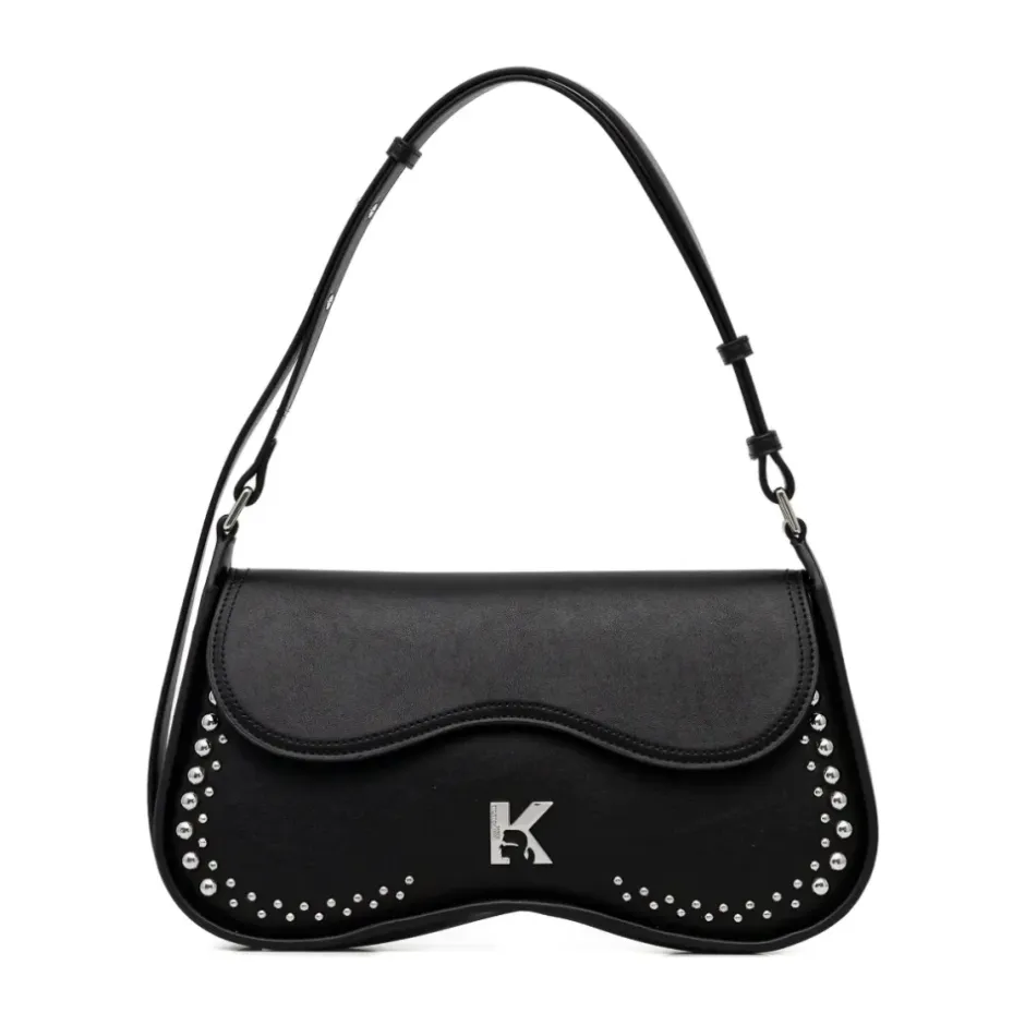 Outlet Borsa Dame Skuldertasker