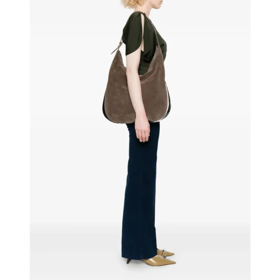 Sale Borsa Dame Skuldertasker