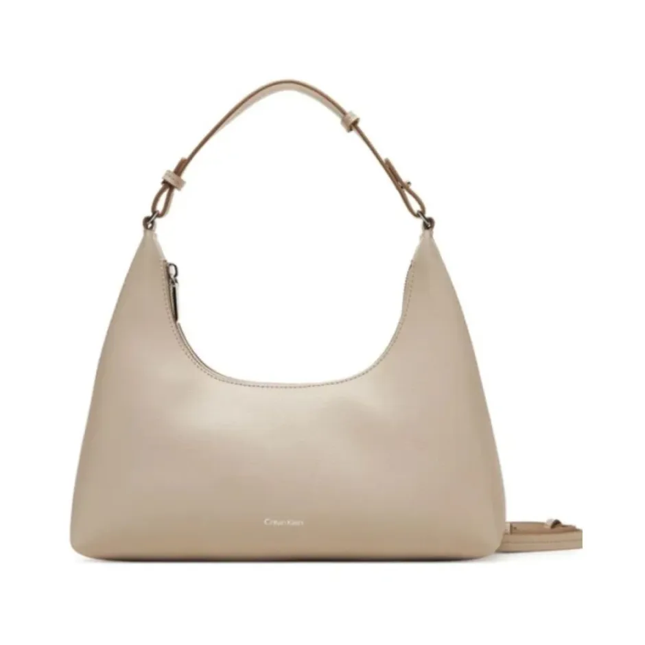 Borsa a Mano Piccola in Pelle Sintetica Dame Skuldertasker