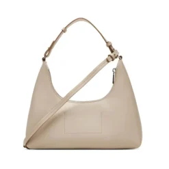Borsa a Mano Piccola in Pelle Sintetica Dame Skuldertasker