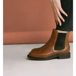 Online Bottine Maxine Dame Chelsea Boots