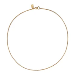Hot Box Chain Dame Smykker