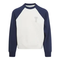 Sale Boxy Fit Sweatshirt Trøjer|Sweatshirts