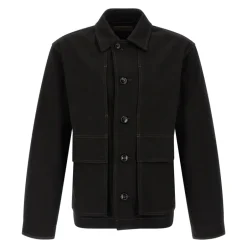 Boxy Jacket Jakker