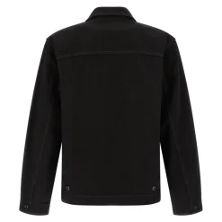 Boxy Jacket Jakker