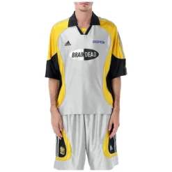 Brain Dead Football Tee T-Shirts