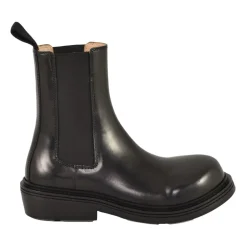 Best Brandmand Ankelstøvler Dame Chelsea Boots