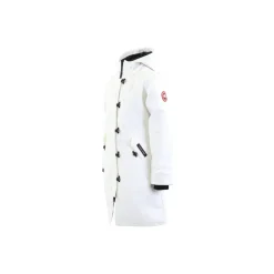 New Brittania Parka Børn Jakker