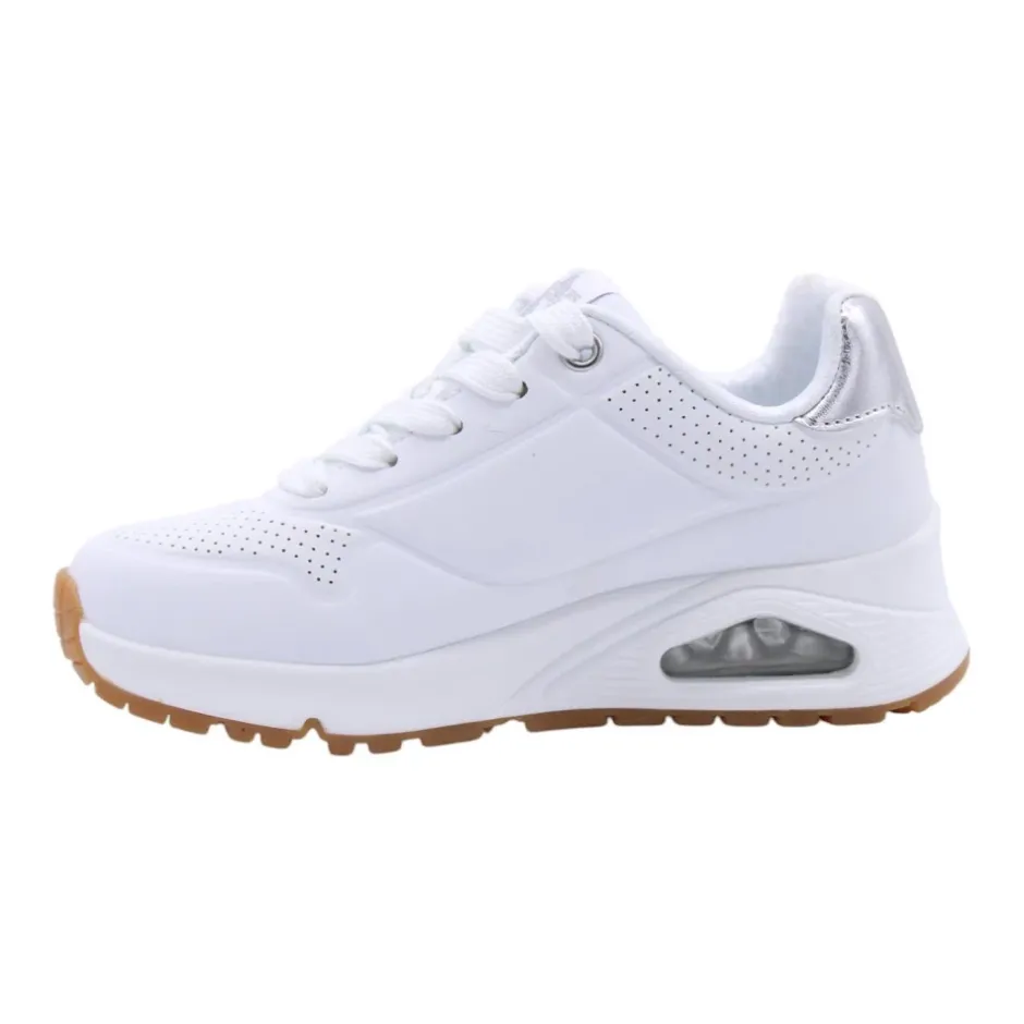 Hot Børn Woodpecker Sneaker Sko Børn Sneakers