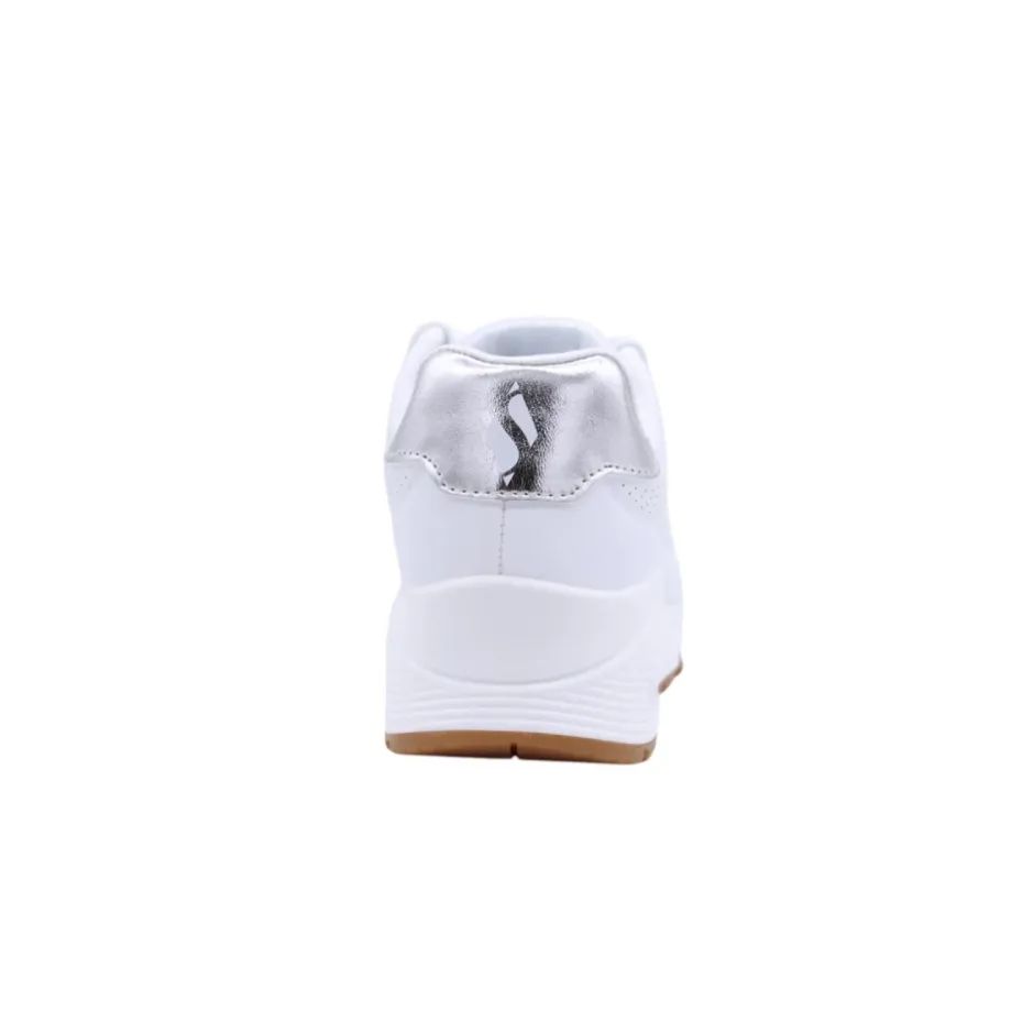 Hot Børn Woodpecker Sneaker Sko Børn Sneakers