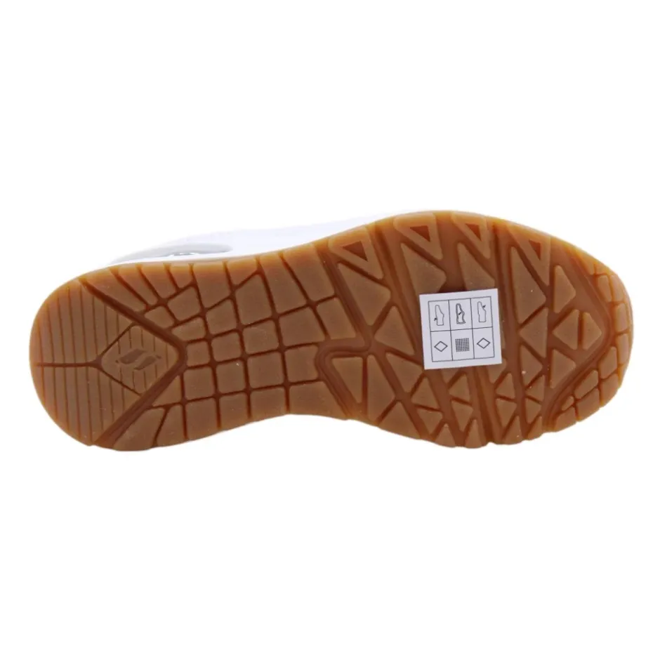Hot Børn Woodpecker Sneaker Sko Børn Sneakers