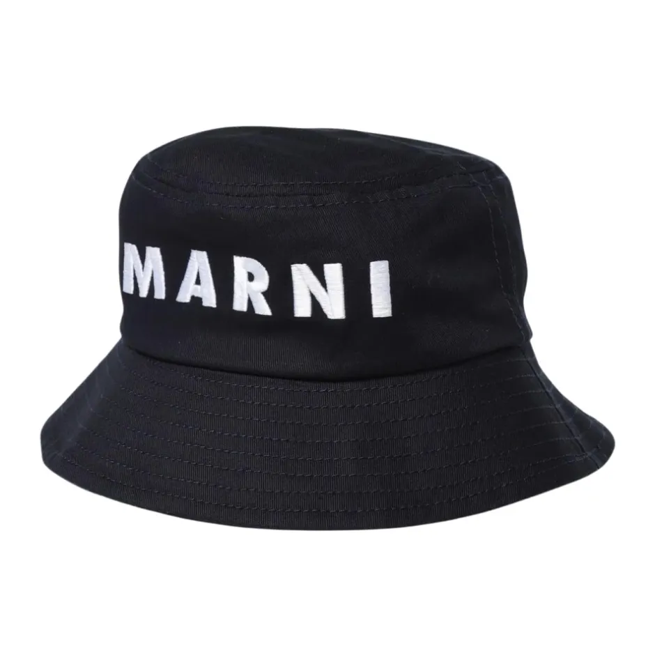 Best Broderet Logo Bucket Hat Børn Huer & Kasketter
