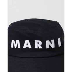 Best Broderet Logo Bucket Hat Børn Huer & Kasketter